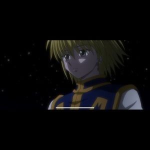 Meet your Posher, Jesus